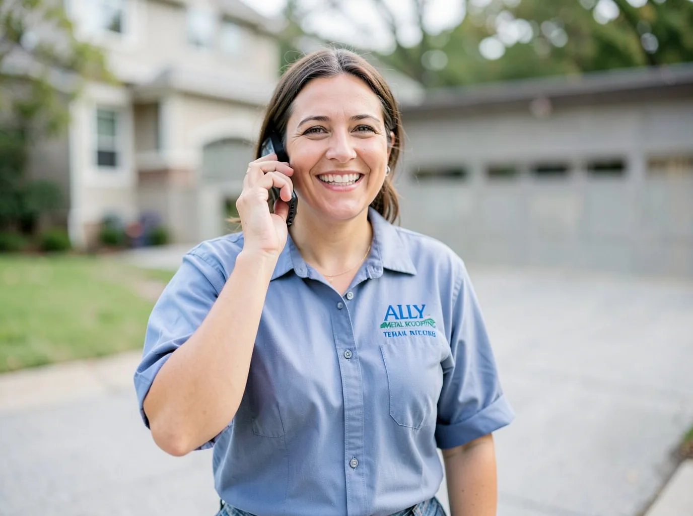 Metal Roof Installation Mallie, KY FAQs